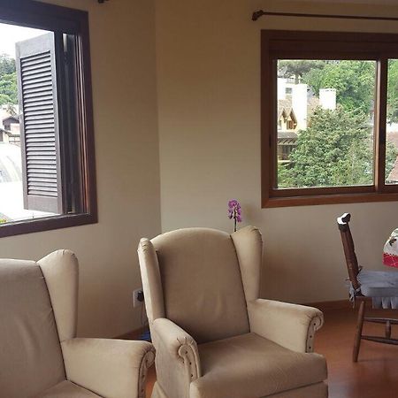 Apartamento グラマド エクステリア 写真